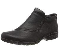Rieker Herbst/Winter, Stivaletti Donna, Nero (Black/Black/Black/00 00), 39 EU