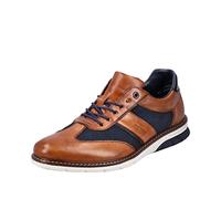 Rieker Herren 14410 Schnürer, braun, 42 EU