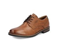 Rieker Scarpe Basse da Uomo, Marrone 24., 44 EU
