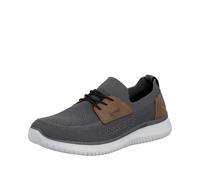 Rieker Herren Slipper Freizeitschuh Sport Sock Sneaker B9656 G