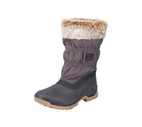 Rieker HWK Damen Stiefel, Stivali Alti Donna, Altri, 41 EU