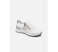 Rieker - Janis Bianco - Sneakers 39 Bianco