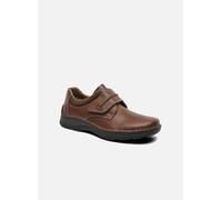 Rieker - Killian 05358 Marrone - Scarpe con gli strappi 41 Marrone