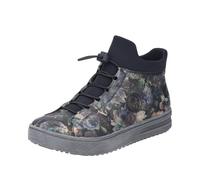 Rieker - Stivaletto - - Shoes - Donna - Nero - 37 EU