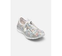 Rieker - L3252 Multicolore - Sneakers 38 Multicolore