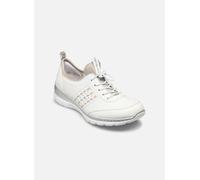 Rieker - L3259 Bianco - Sneakers 39 Bianco