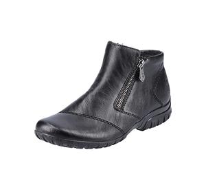 Rieker L4663 Stivaletto Donna