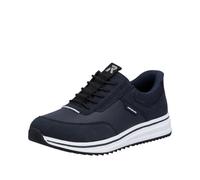 Rieker L5850 Mocassino Donna