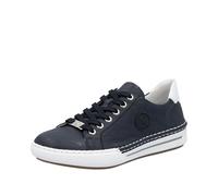 Rieker - Sneakers con lacci - - Shoes - Donna - Blu - 37 EU