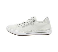 Rieker - L7250 Slipper - - Shoes - Donna - Bianco - 40 EU