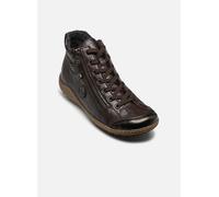 Rieker - L7514 Marrone - Sneakers 42 Marrone