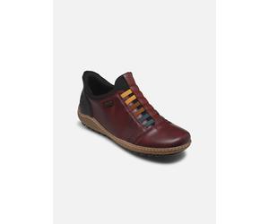 Rieker - L7562 Rosso - Sneakers 37 Rosso