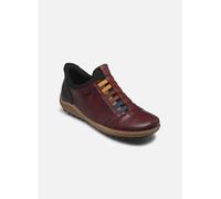 Rieker - L7562 Rosso - Sneakers 39 Rosso