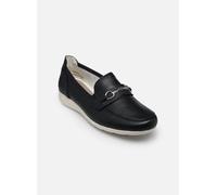 Rieker - L9355 Blu - Mocassini 37 Blu