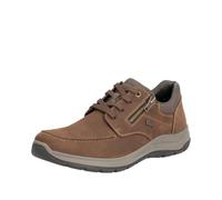 Rieker Lacci da Uomo 03601, Marrone, 44 EU