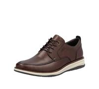 Rieker Lacci da Uomo 14704, Marrone, 44 EU