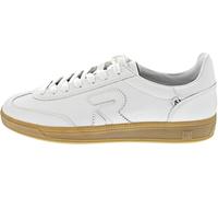 Rieker Lacci Sportivi Neri, Bianco 80., 46 EU