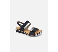 Rieker - Loly V36B9 Blu - Sandali e scarpe aperte 36 Blu