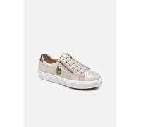 Rieker - Loui Oro e bronzo - Sneakers 42 Oro e bronzo