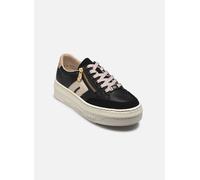 Rieker Scarpe Stringate da Donna M1912, Numero:39 EU, Colore:Nero