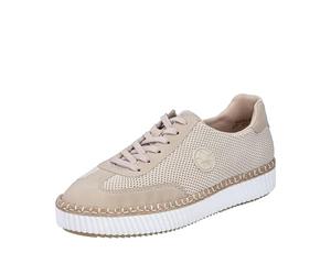 Rieker M2912, Sneaker Low Donna