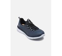 Rieker - M5069 Blu - Sneakers 42 Blu