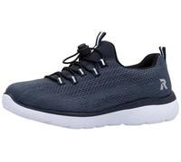 Rieker M5069, Sneaker Basse Donna