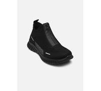 Rieker - M5351 Nero - Sneakers 38 Nero