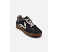 Rieker Sneaker bassa 'M5512' navy / bianco, Taglia 37