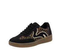 Rieker M5512, Scarpe da Ginnastica Donna, Leo, 36 EU