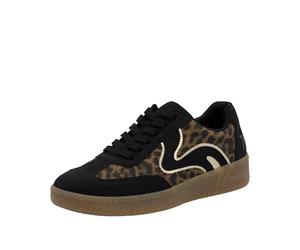 Rieker M5512, Scarpe da Ginnastica Donna, Leo, 39 EU