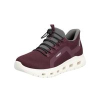 Rieker M6066 Scarpe da Ginnastica Donna