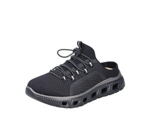 Rieker M6091, Zoccoli Donna