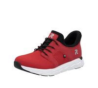Rieker M9050, Sneaker Basse Donna