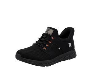Rieker M9050, Sneaker Basse Donna