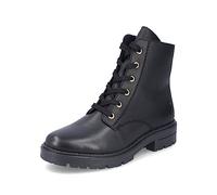 Rieker Major Womens Ankle Boots 36 EU Nero