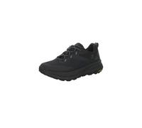 Rieker Male U4502 - Pantofole da uomo, colore: nero, Nero , 41 EU