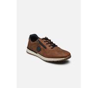 Rieker B2114, Scarpe da Ginnastica Uomo, Marrone 24, 41 EU