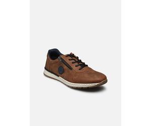 Rieker - Marius Marrone - Sneakers 41 Marrone
