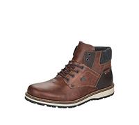 Rieker Men's Ankle Boots 39211-26 Chestnut, Brown Toffee Kastanie Granit 26, 12 UK