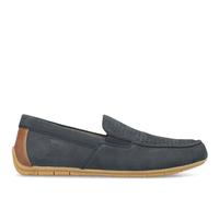 Rieker - Mocassini Classici Blu Chiuse - - Shoes - Uomo - Blu - 44 EU