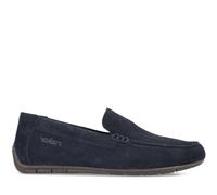 Rieker - Mocassini Classici Blu - - Shoes - Uomo - Blu - 41 EU