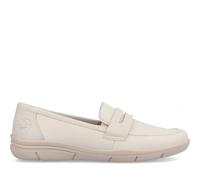 Rieker - Mocassini in Pelle Beige - - Shoes - Donna - Beige - 39 EU