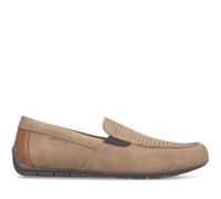 Rieker - Mocassini Mocassini Classici Marroni Chiusi - - Shoes - Uomo - Marrone - 43 EU