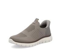 Rieker Mocassini per Uomo B6659, Numero:41 EU, Colore:Marrone