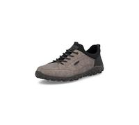 Rieker Mocassini Uomo Elastico Comfort G 08150-64 Beige Sneakers