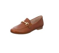 Rieker Mocassino da Donna D0k13, Marrone, Taglia 40