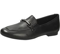Rieker Mocassino da Donna D0k13, Nero, 38