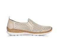Rieker - Mocassino - - Shoes - Donna - Beige - 39 EU