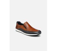 Rieker - Mocassins - 08853-24 Marrone - Mocassini 44 Marrone